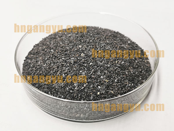 棕剛玉16#Brown Fused Alumina的特點和用途